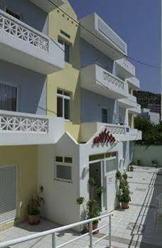 Apartment Knossos *