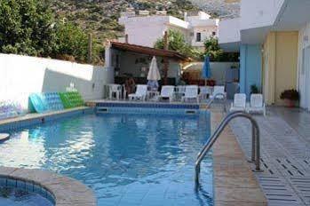 Apartment Knossos