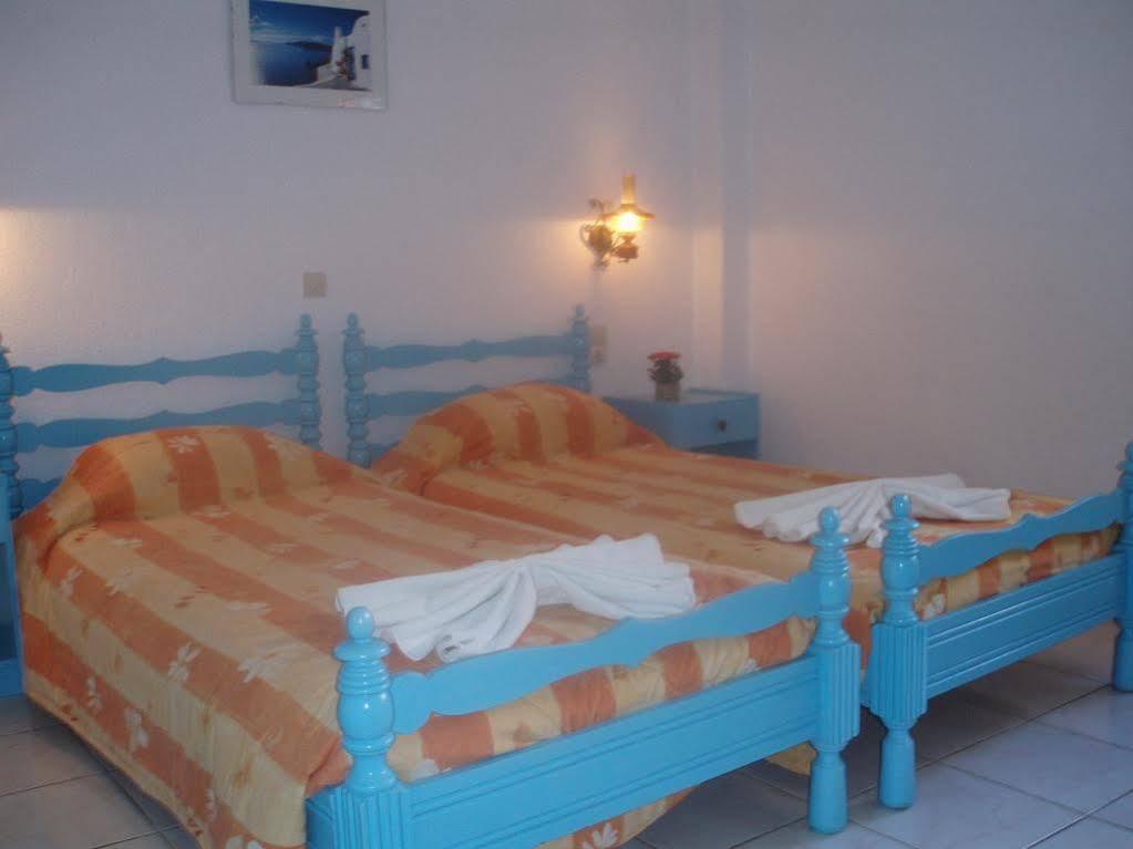 Gerani 2*