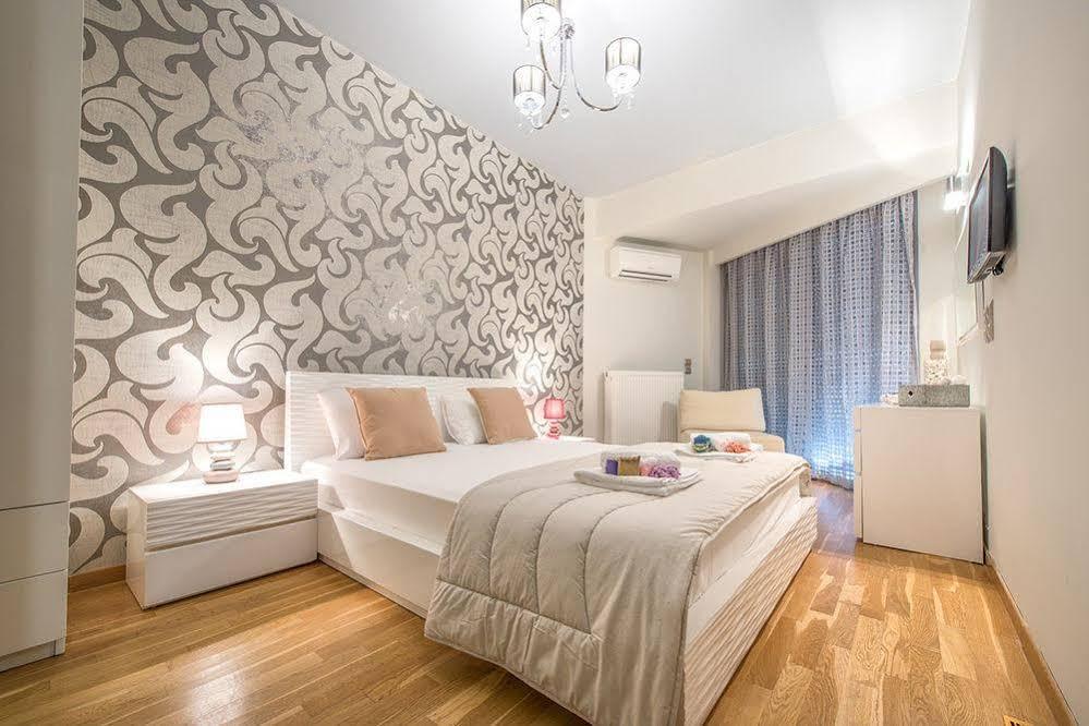 Astarte Villas - Istar Villa With Tennis Court *