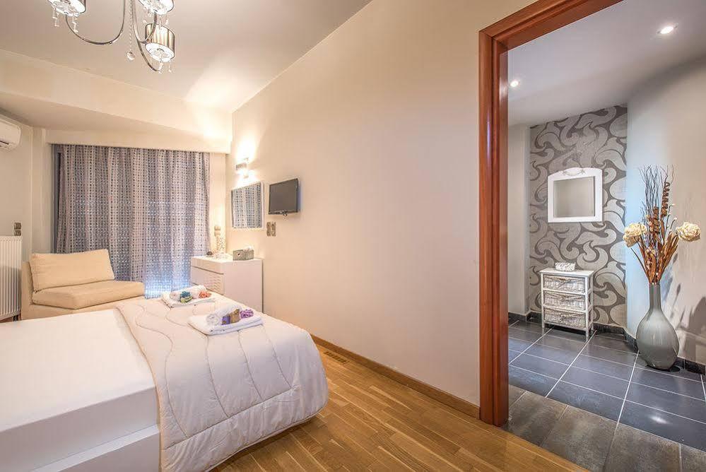 Villa Astarte Villas - Istar Villa With Tennis Court *
