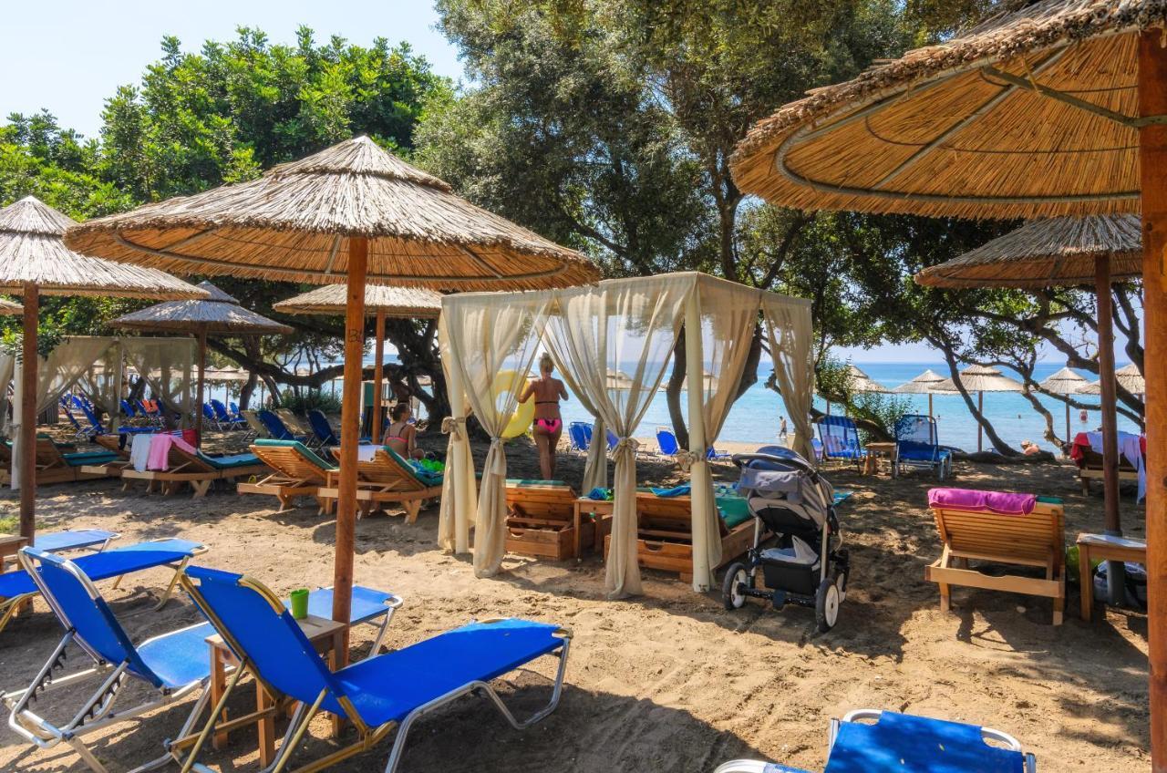 Tortuga Dafni Bay Diver's Paradise By 