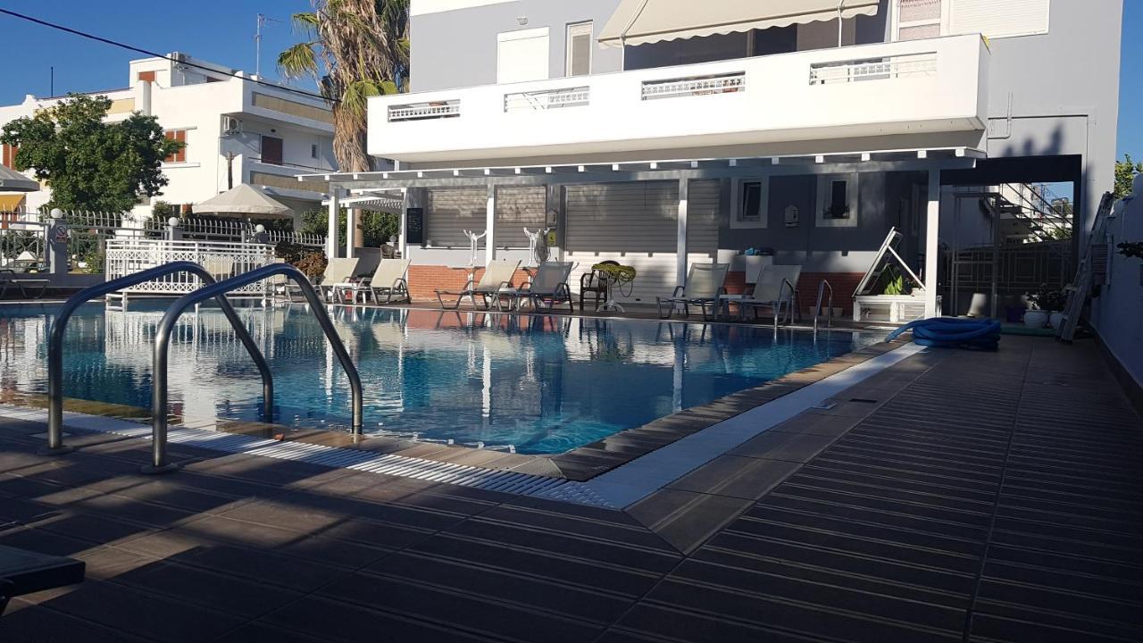 Aparthotel Zouboulia 2*