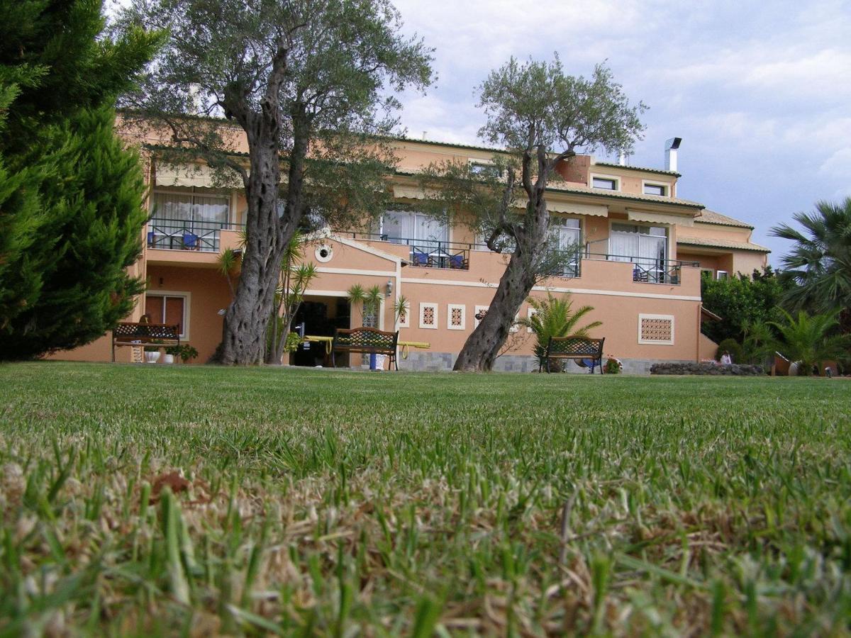 Christina Hotel