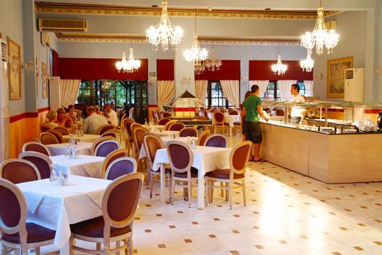 Zante Royal Hotel 4*
