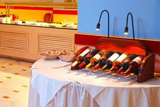 Zante Royal 4* Vasilikos (Zakynthos)