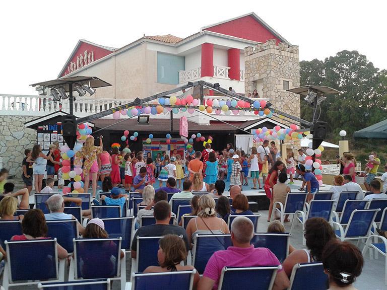 Zante Royal Hotel