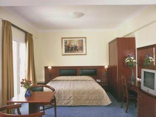 Hotel Ava And Athens