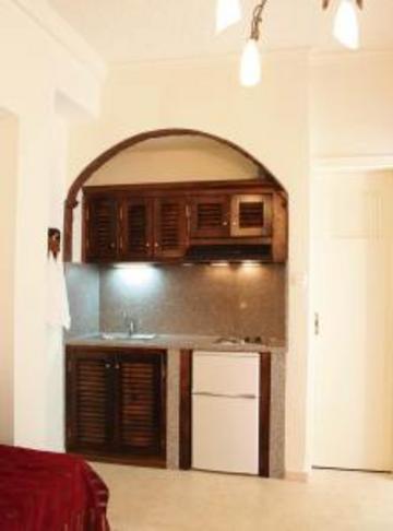 Hotel Galatia 3*