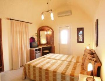 Hotel Galatia