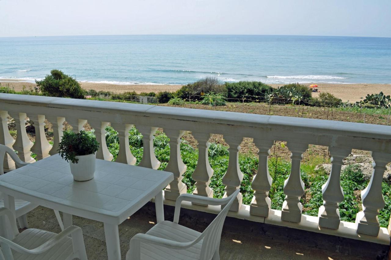 Apartment House Tolis - Pelekas