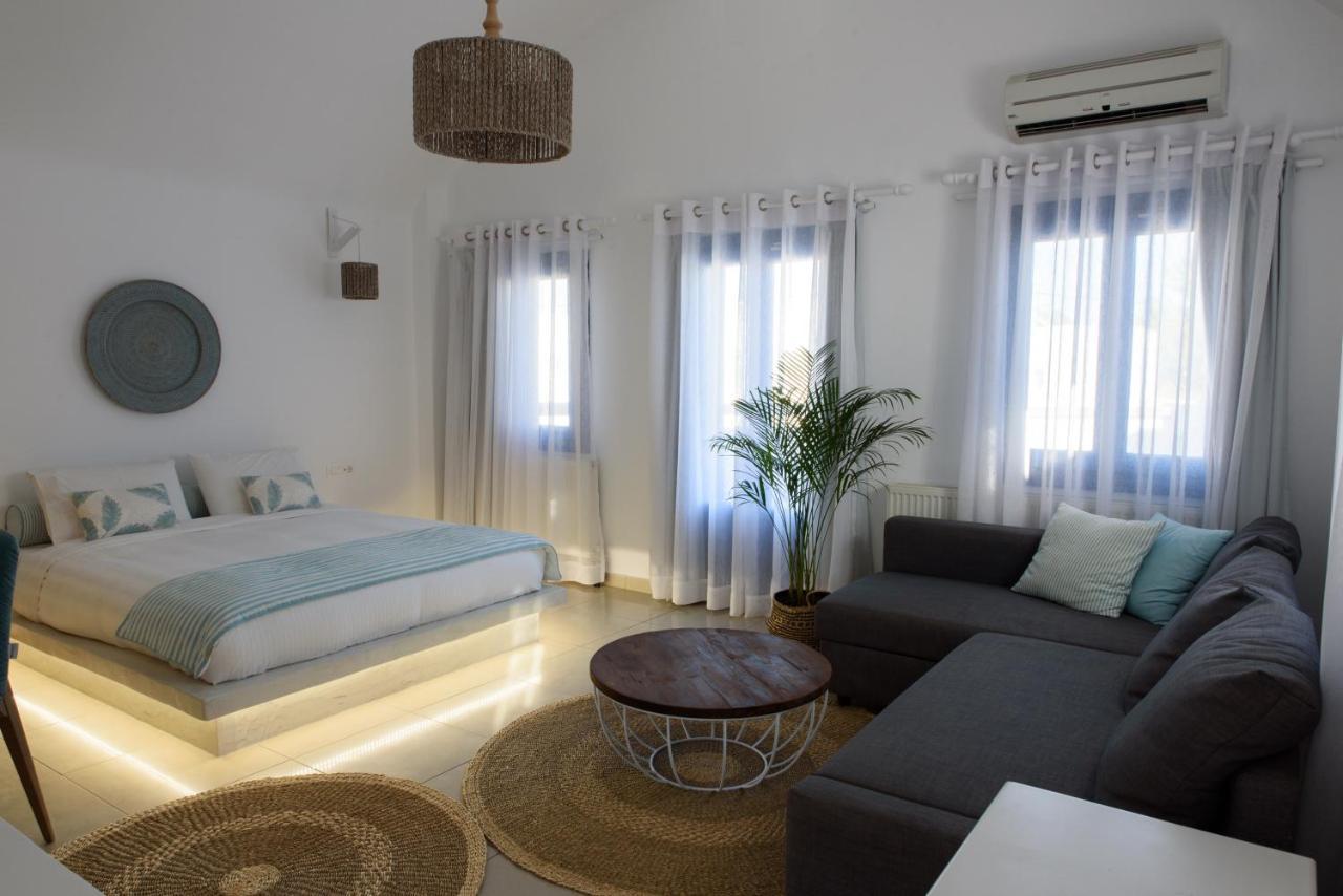 Apartment Orelia