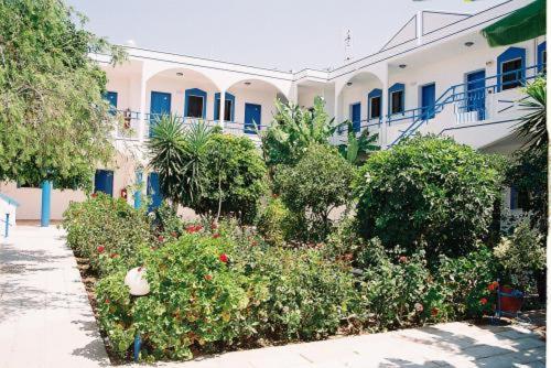 Hotel Garden