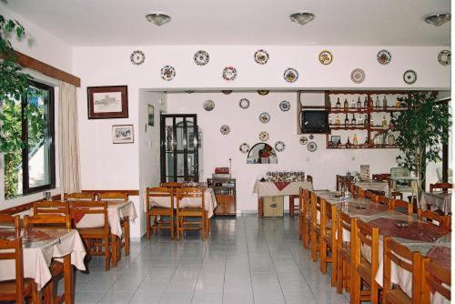Garden Hotel
