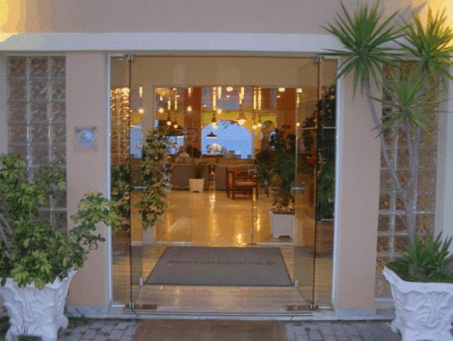 Hotel Christina