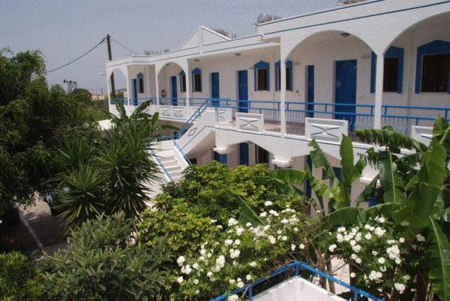 Hotel Garden 2*