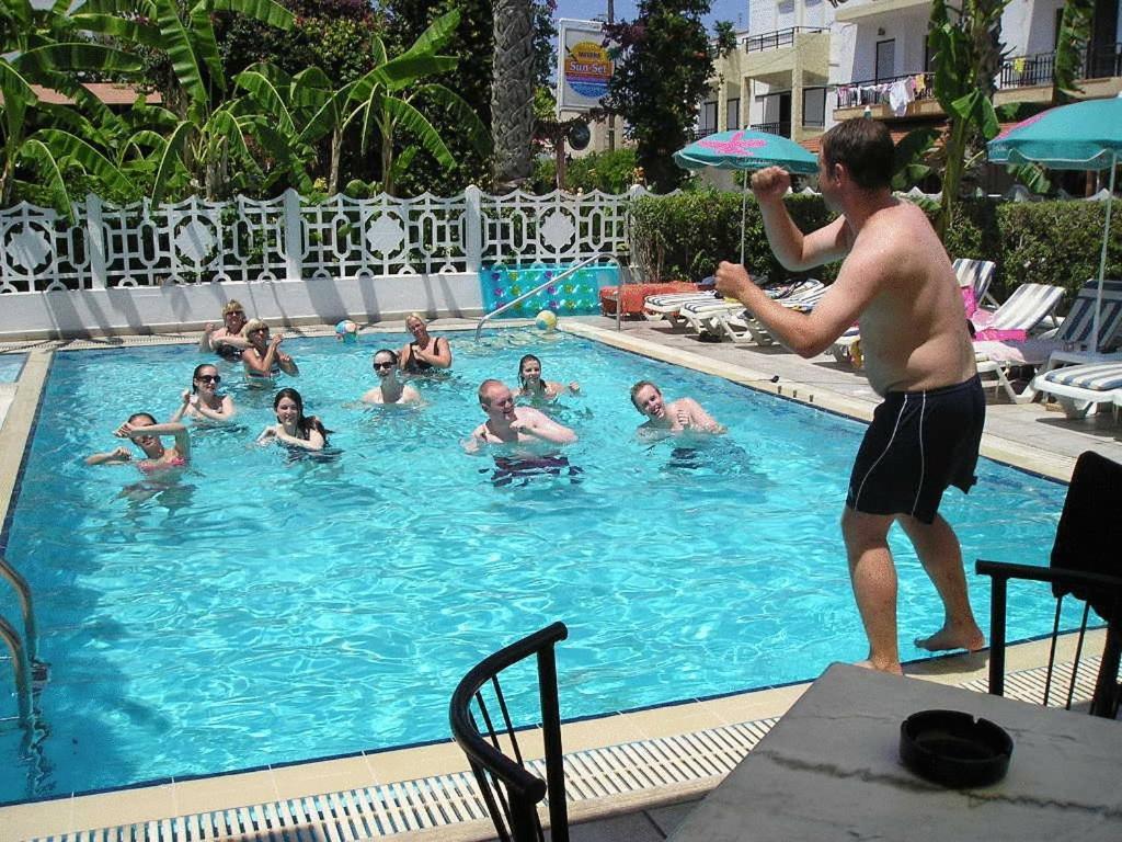 Aparthotel Elite