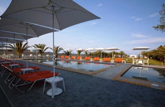Thalassa Boutique 2*