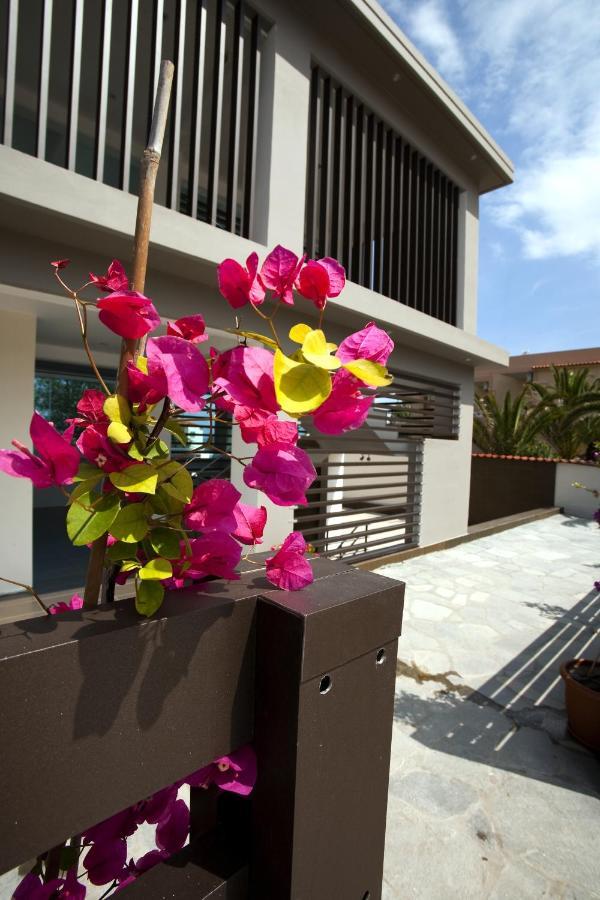 Thalassa Boutique 2*