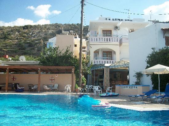 La Luna Aparthotel
