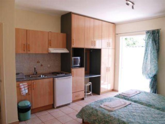 Sofia Apartment *
