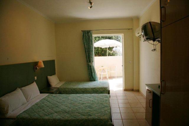 Sofia Apartment Skala (Kefalonia)