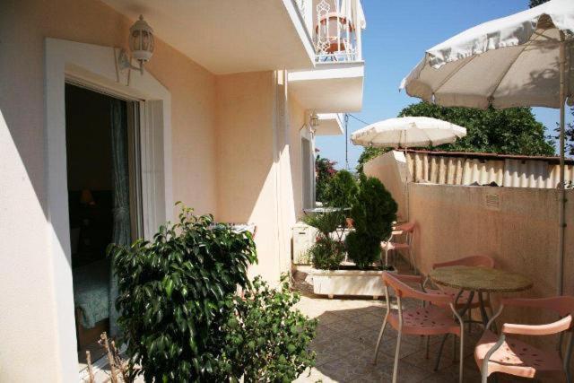 Apartment Sofia Skala (Kefalonia)