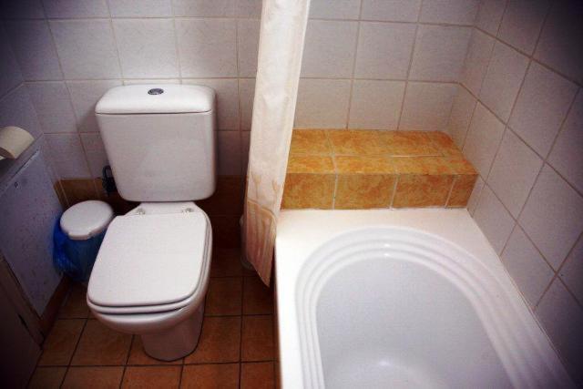 Apartment Sofia *