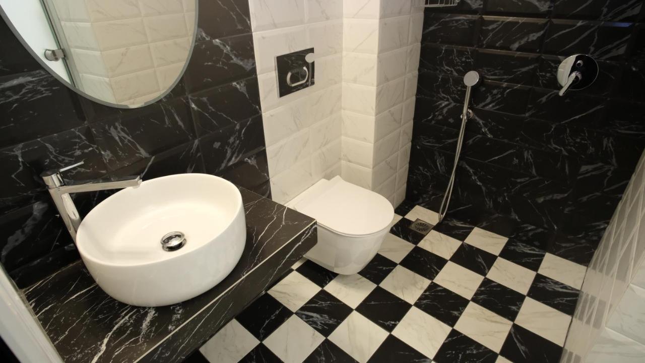 Constantine Fortezza Apartment