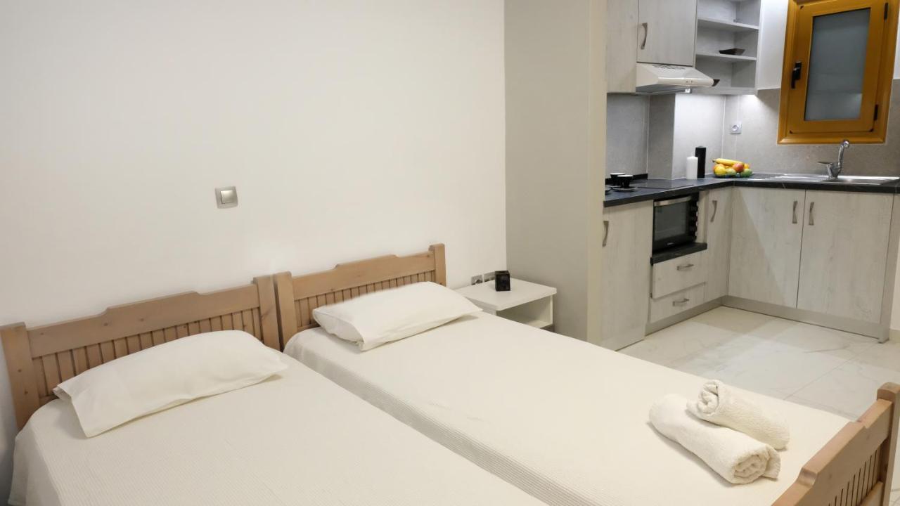 Constantine Fortezza Apartment