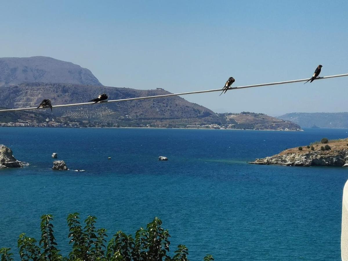 Dreamvillas-crete - Helios - Thalassa Villa *