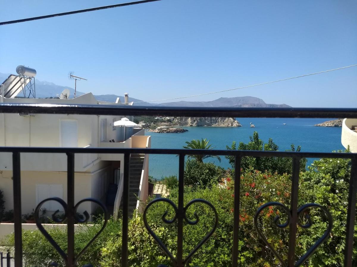 Villa Dreamvillas-crete - Helios - Thalassa