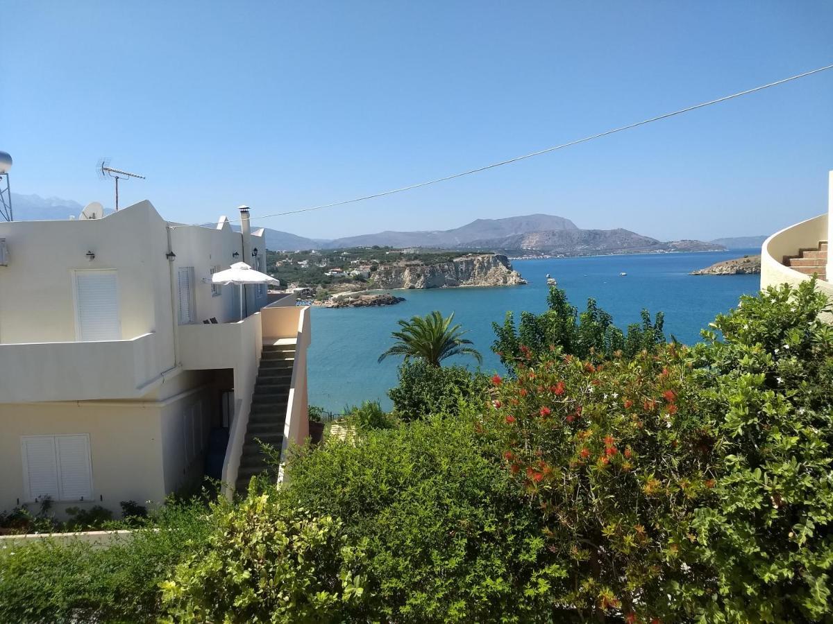 Villa Dreamvillas-crete - Helios - Thalassa