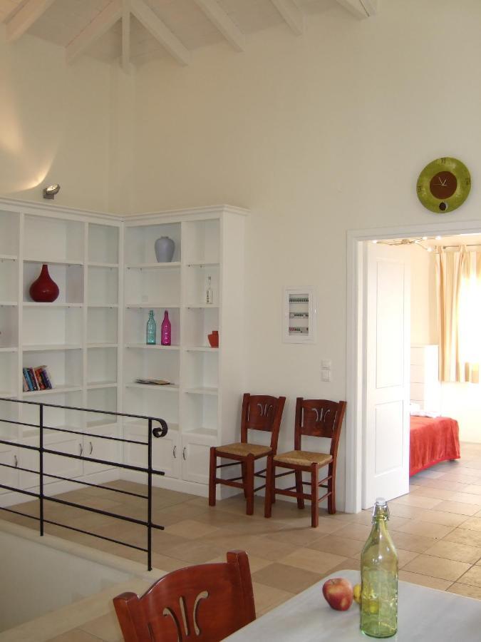 Dreamvillas-crete - Helios - Thalassa