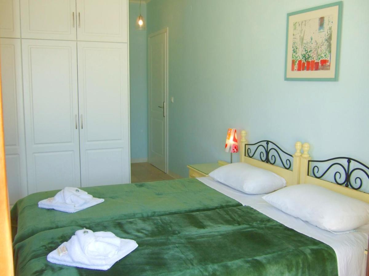 Dreamvillas-crete - Helios - Thalassa Almyrida (Crete)