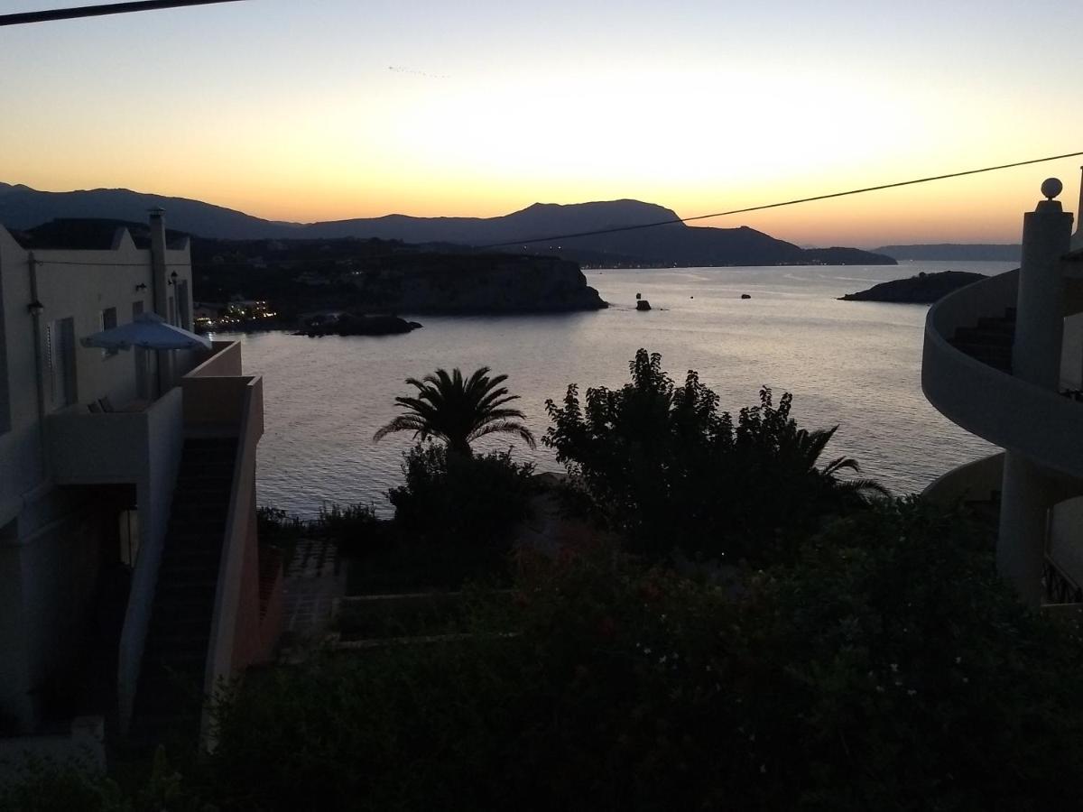 Dreamvillas-crete - Helios - Thalassa