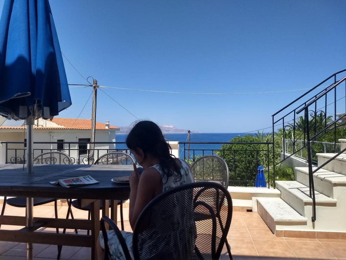 Villa Dreamvillas-crete - Helios - Thalassa *