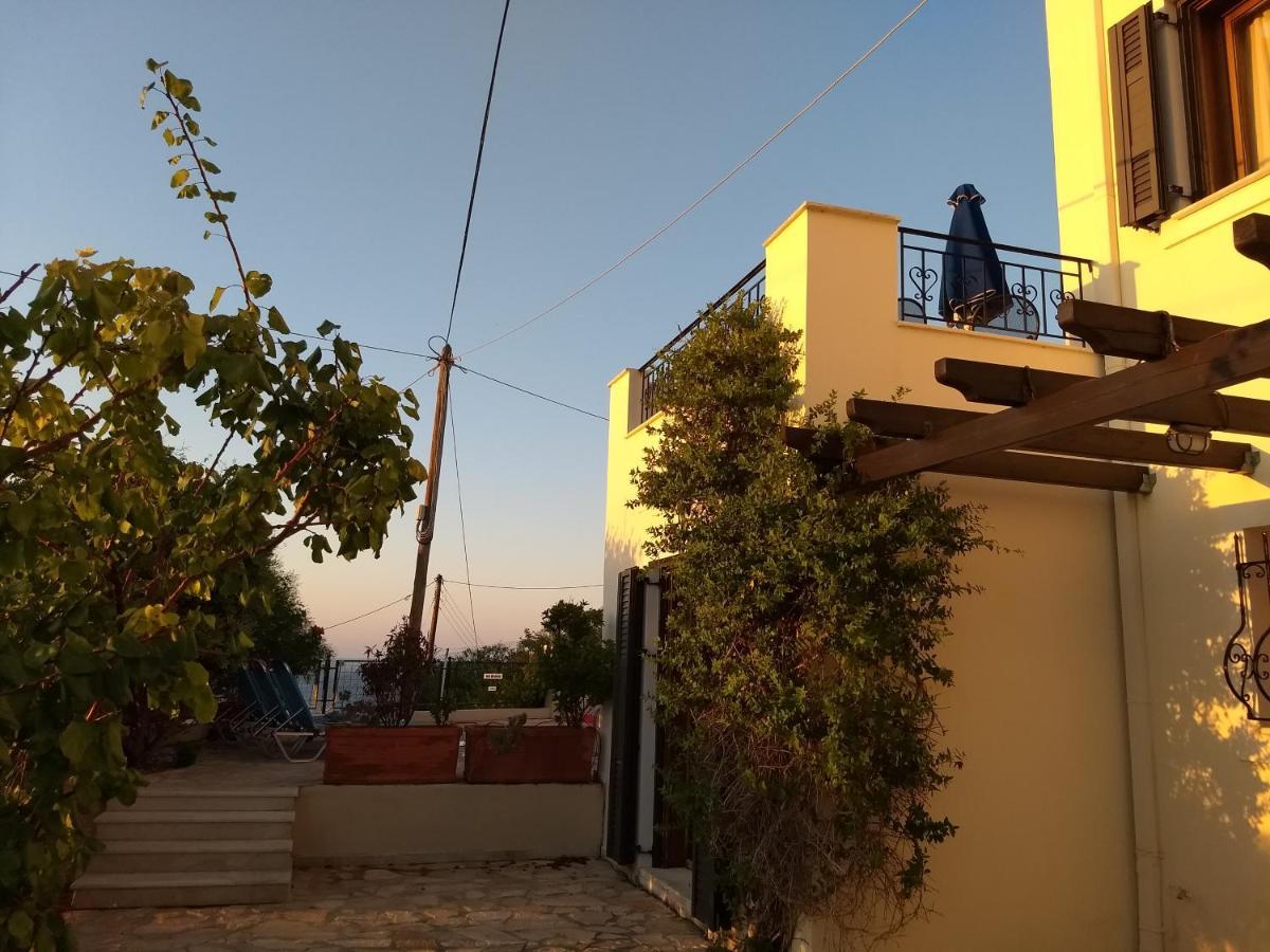 Dreamvillas-crete - Helios - Thalassa Villa Almyrida (Crete)
