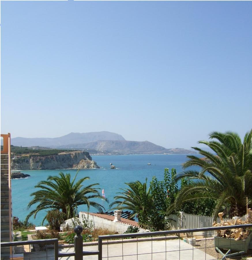 Dreamvillas-crete - Helios - Thalassa * Almyrida (Crete)