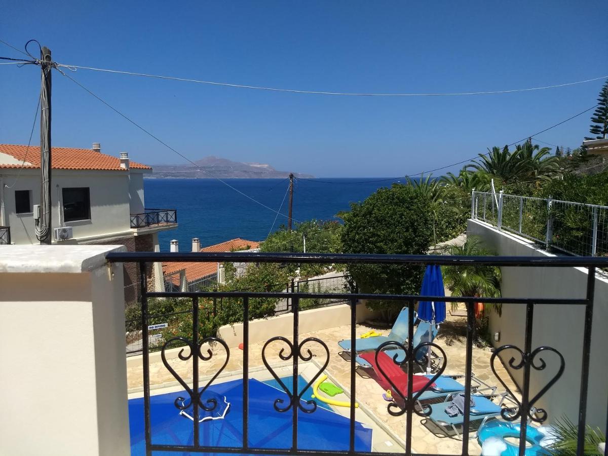 Villa Dreamvillas-crete - Helios - Thalassa