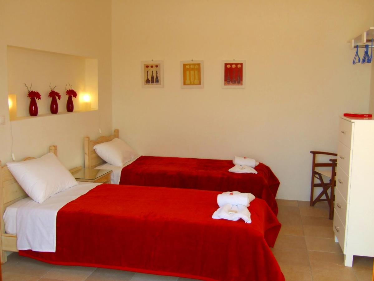 Dreamvillas-crete - Helios - Thalassa Almyrida (Crete)