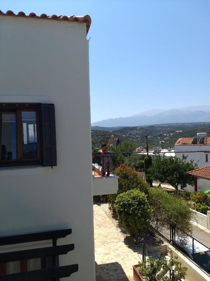 Villa Dreamvillas-crete - Helios - Thalassa *