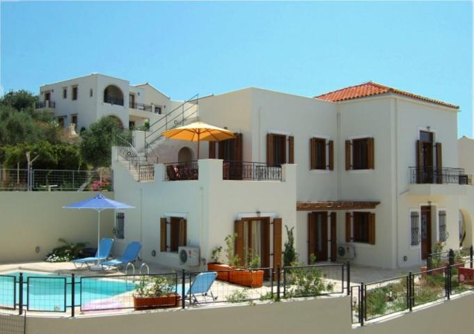 Villa Dreamvillas-crete - Helios - Thalassa *