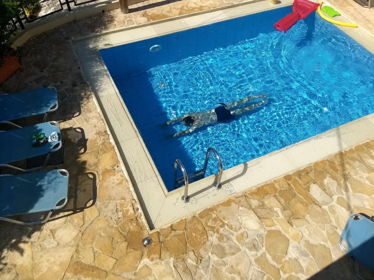 Villa Dreamvillas-crete - Helios - Thalassa *