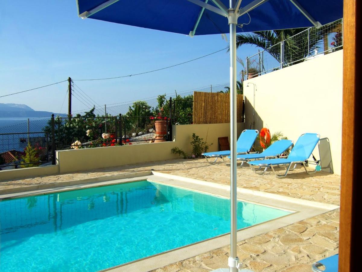 Dreamvillas-crete - Helios - Thalassa