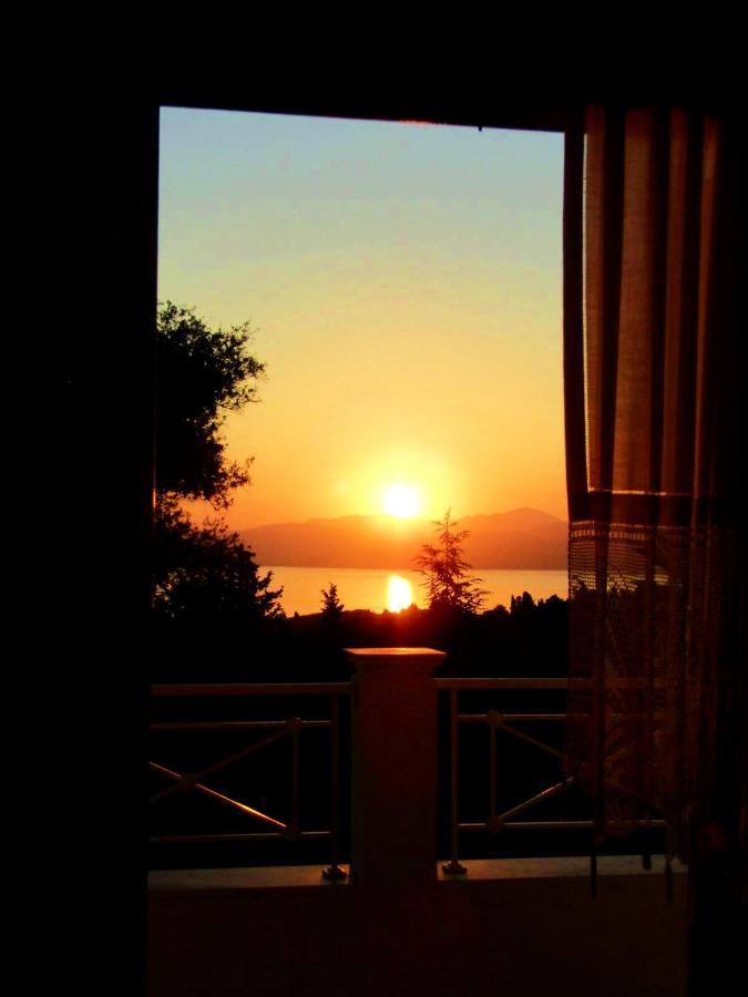 Southern Comfort Villa Lefkimmi (Corfu)