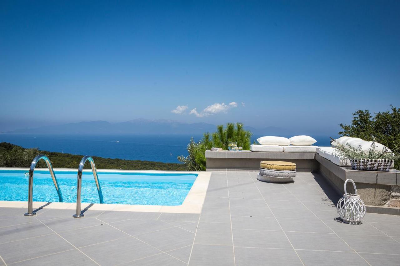Villa Andromahi