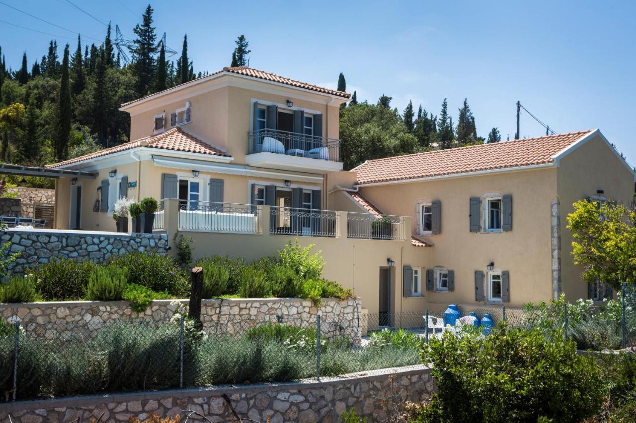 Villa Andromahi