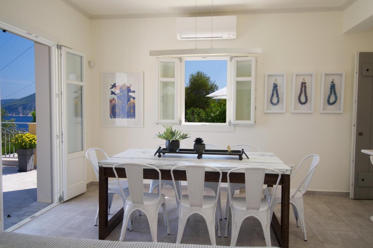 Andromahi Villa