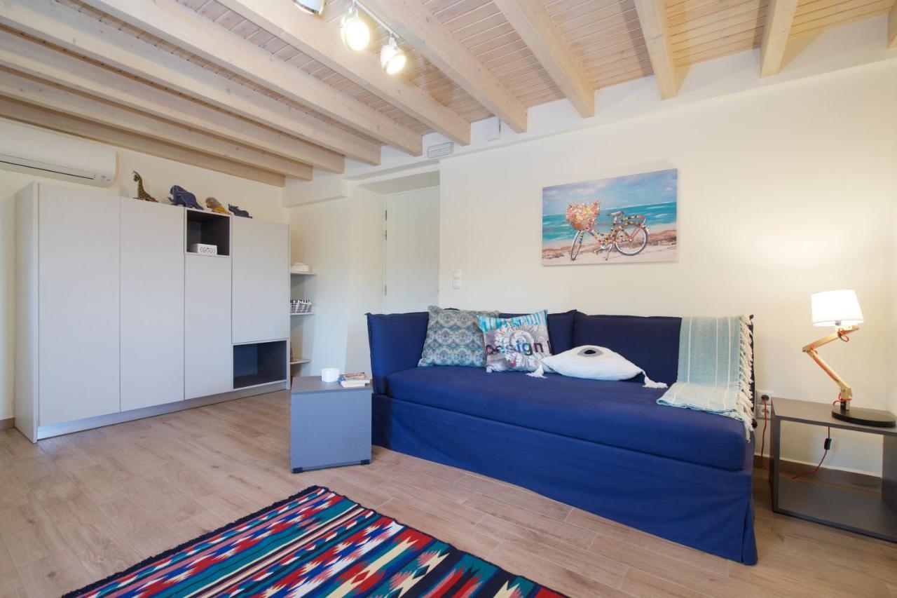 Andromahi Villa *